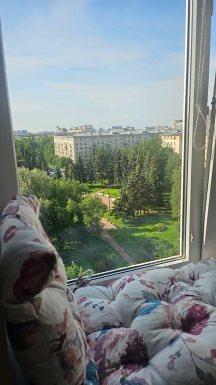 Сити Апартментс Б53