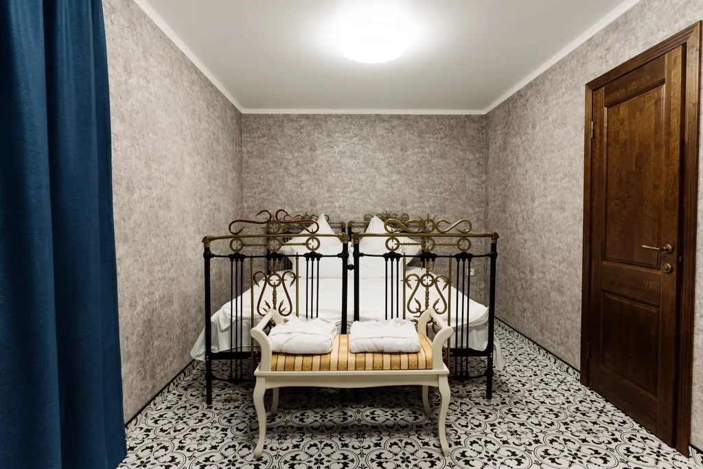 1-комнатный Дом