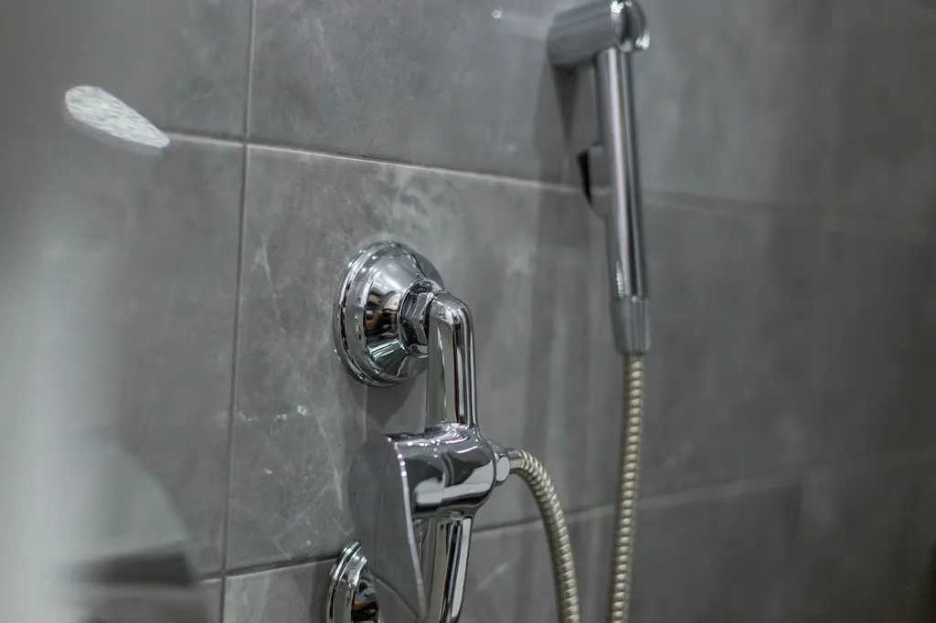 Апартаменты с видом на море в ЖК Лазурный 18