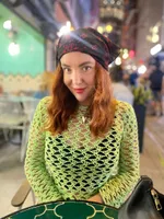 Диляра Латирулина