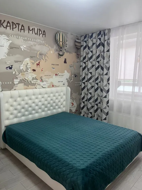 Квартира Уютная квартира на Королевских воротах — Калининград