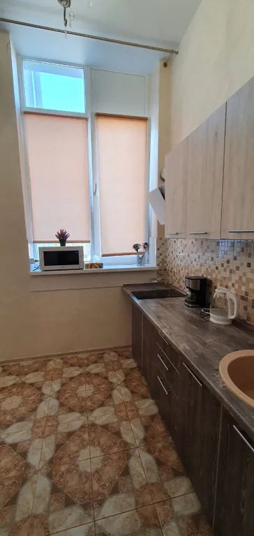 Студия у моря