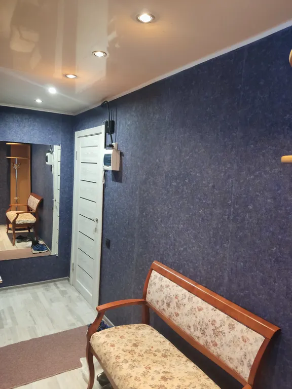 Однокомнатная у ЖД вокзала