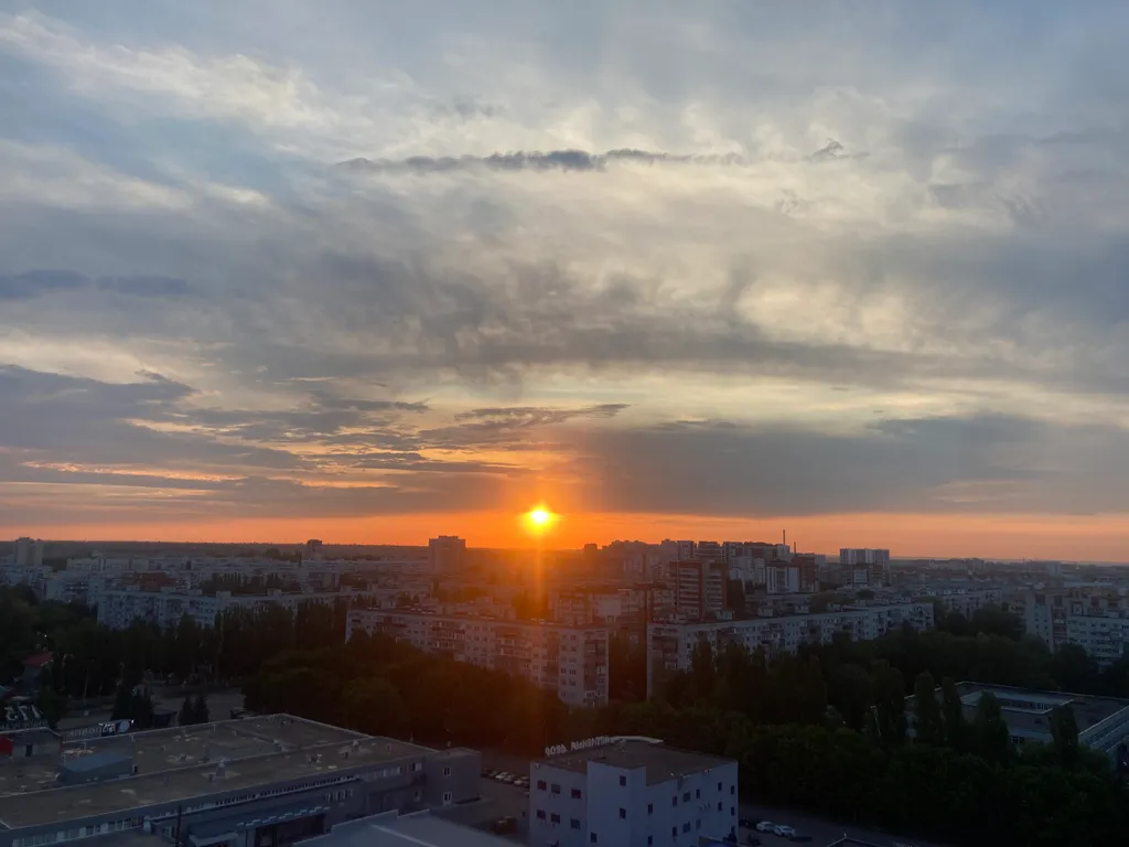 Студия у Буртасы и кардиоцентра