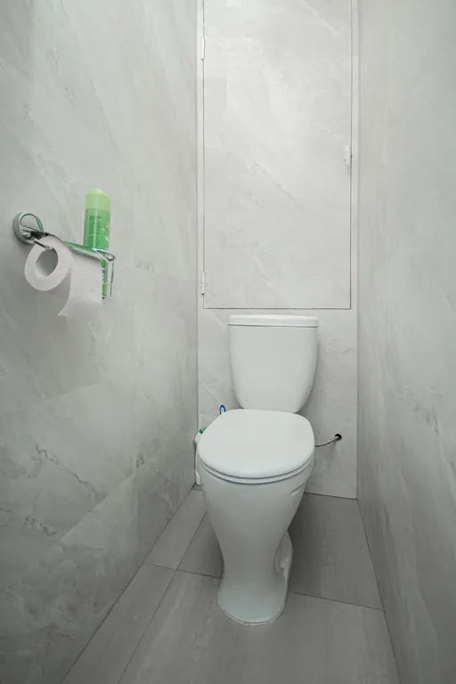 2-к. квартира, 42 м², 3 кровати