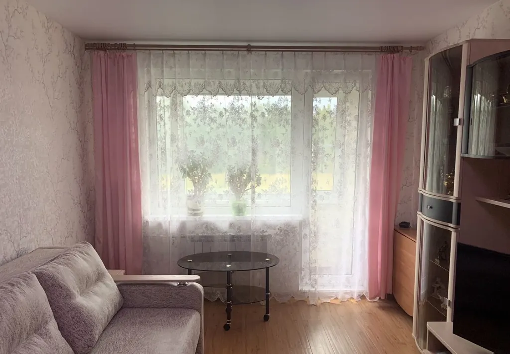 Уютная квартира — аренда посуточно в Петергоф