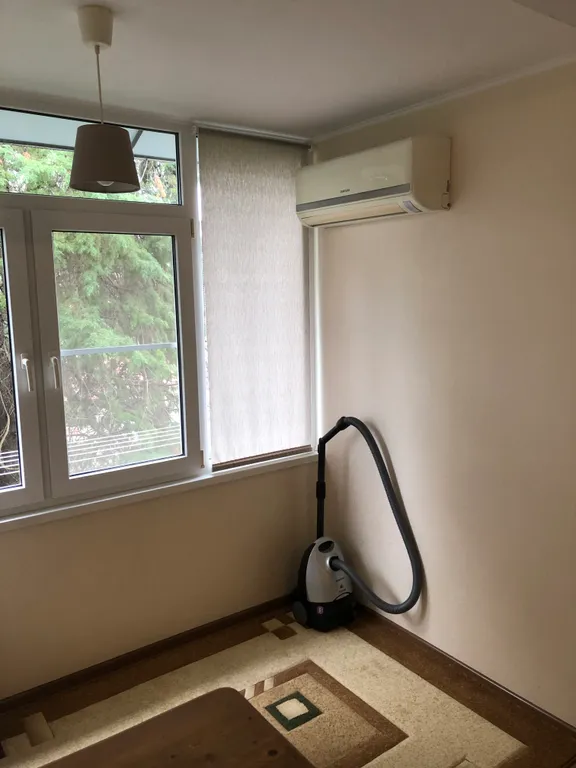 Квартира в Сочи