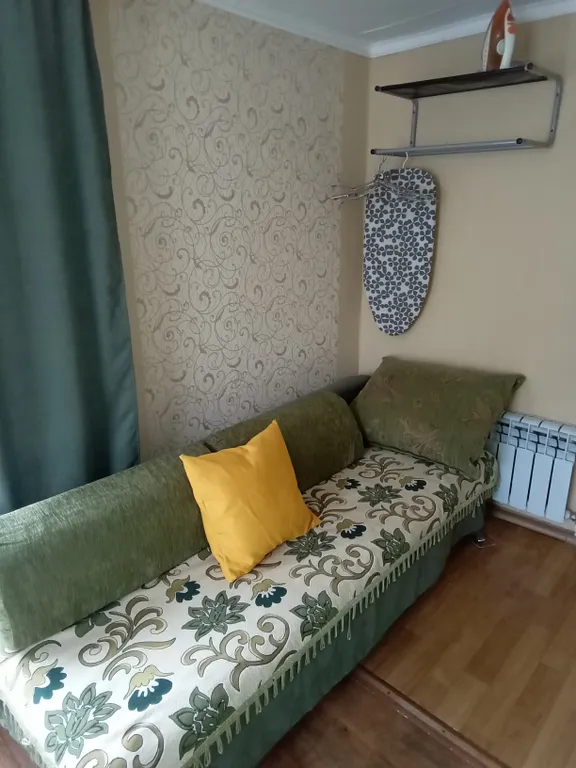 Квартира Уютная квартира в центре — Краснодар