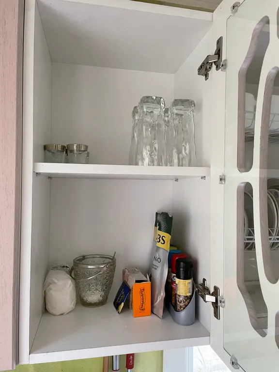 Дом для рыбалки и отдыха