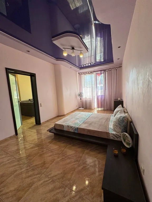 Двухкомнатная квартира в Центре Пензы