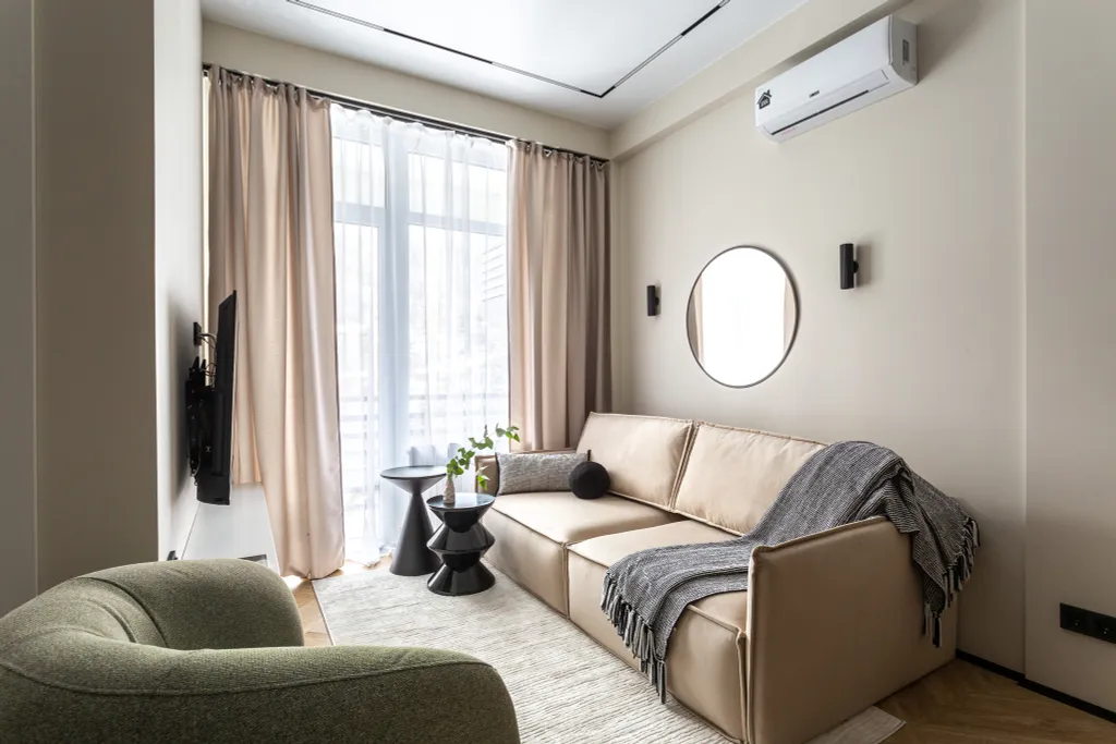 Квартира Зимняя Сказка №63 — аренда посуточно в Красная Поляна