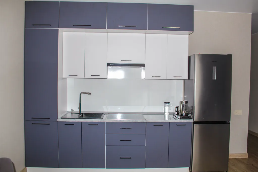 Апартаменты в горах