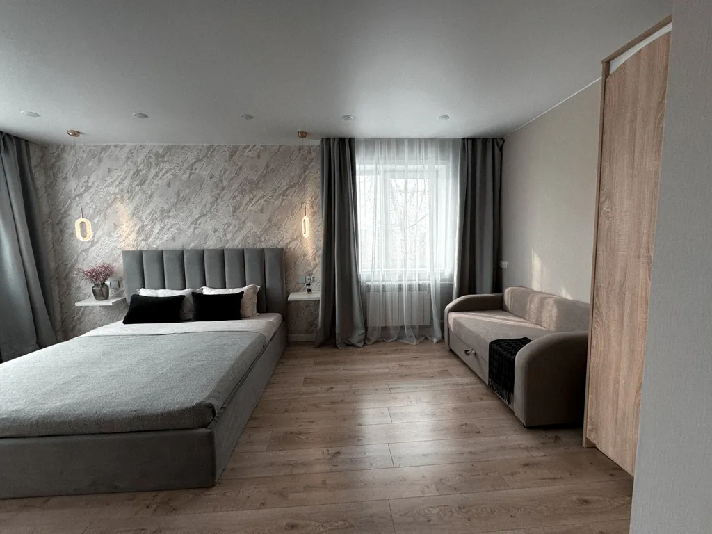 Квартира в самом центре города