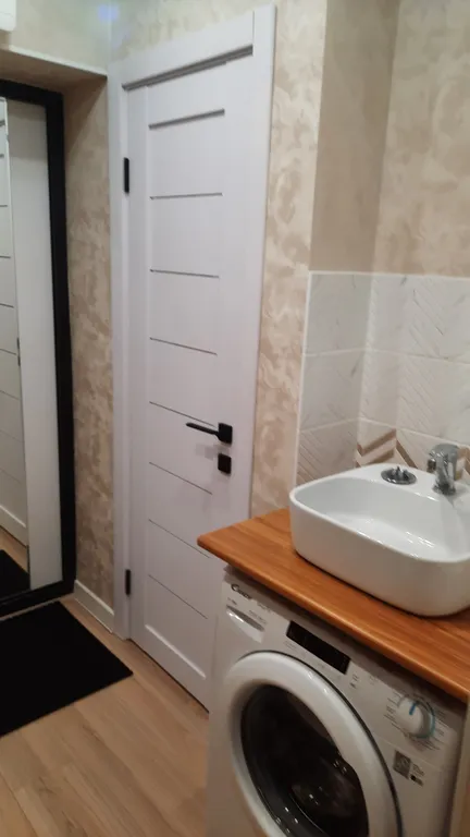 Квартира-студия гостиничного типа