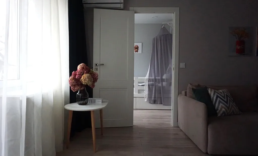 Уютная семейная квартира в центре