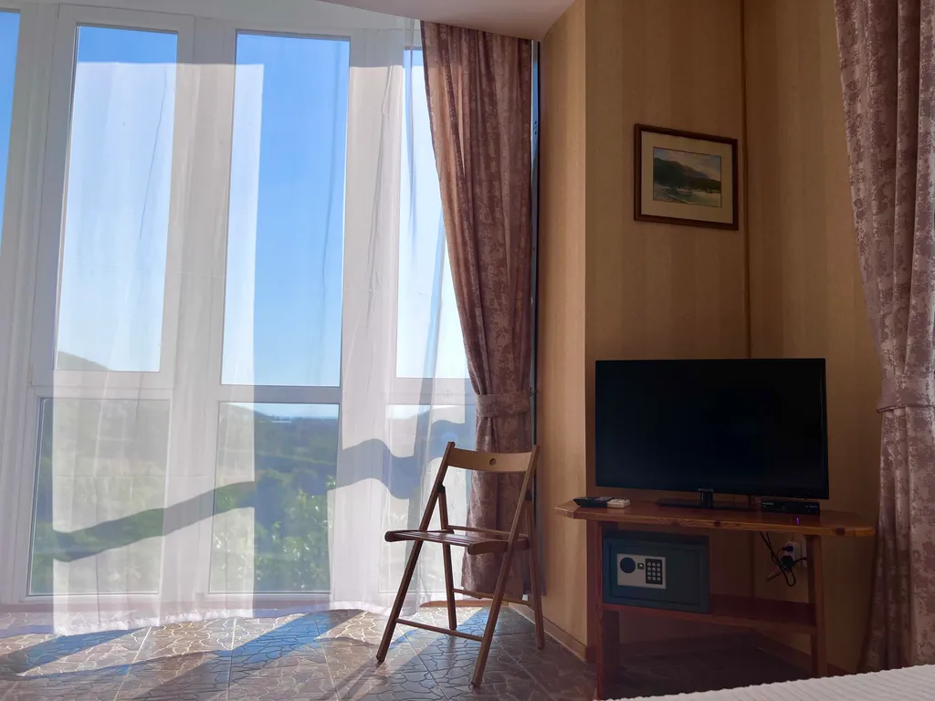 Двухместный номер 2