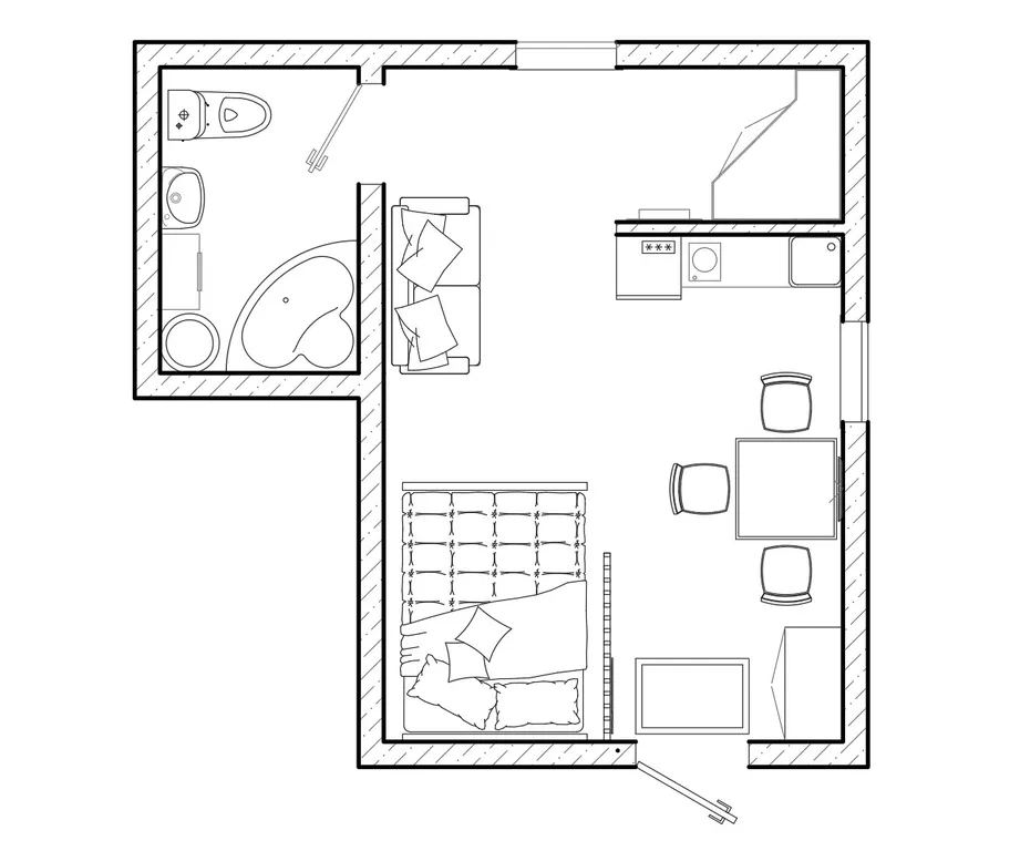 Студия на Пожарского Пятигорск