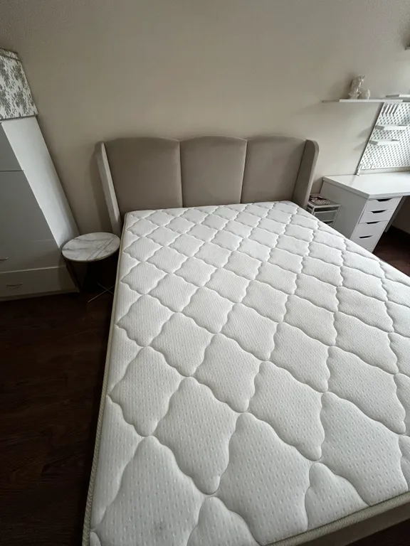 Уютная квартира с лоджией