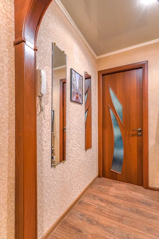 Квартира Апартаменты с видом на Финский залив — Кронштадт