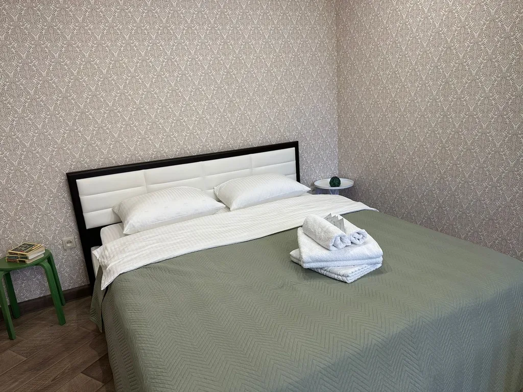 Апартамент sugar