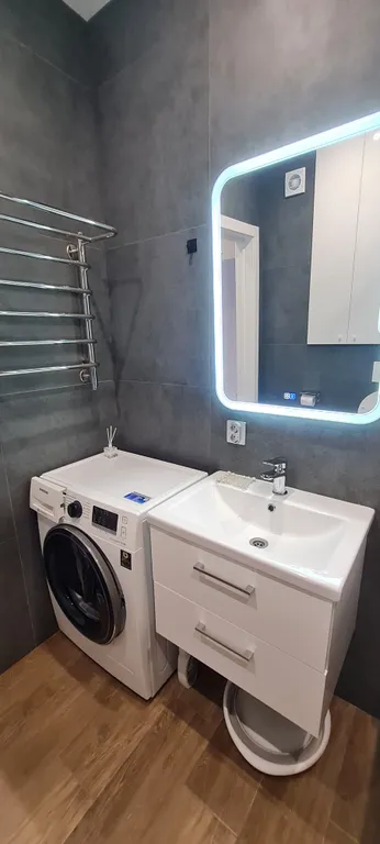 Уютная квартира в Светлогорске