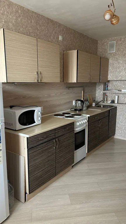 Квартира Чистая квартира в центре Заволжского района — Ярославль