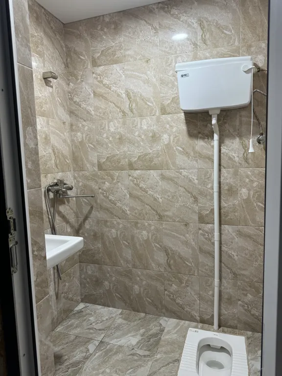 Коттедж для семейного отдыха