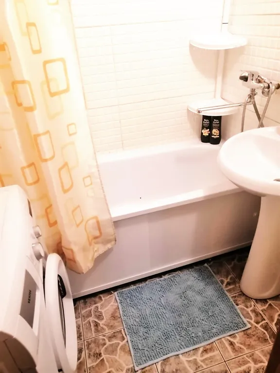 Квартира на Овчинникова