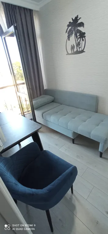 Квартира Комната — Гагра