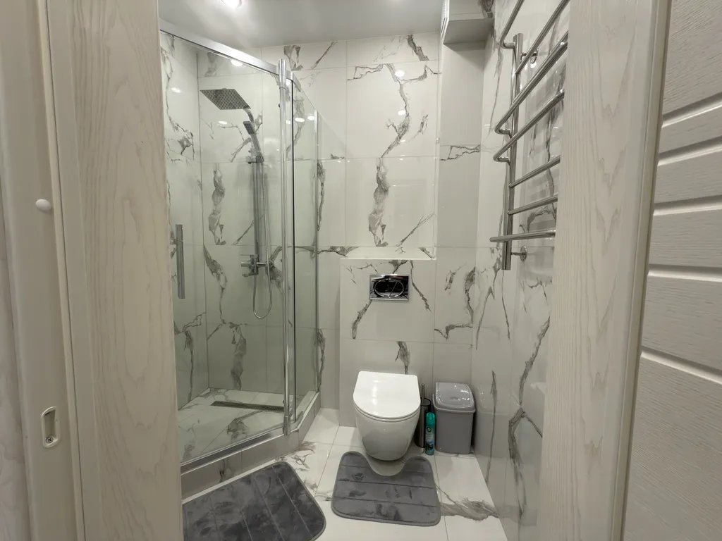 Квартира Нова квартира около моря — Адлер