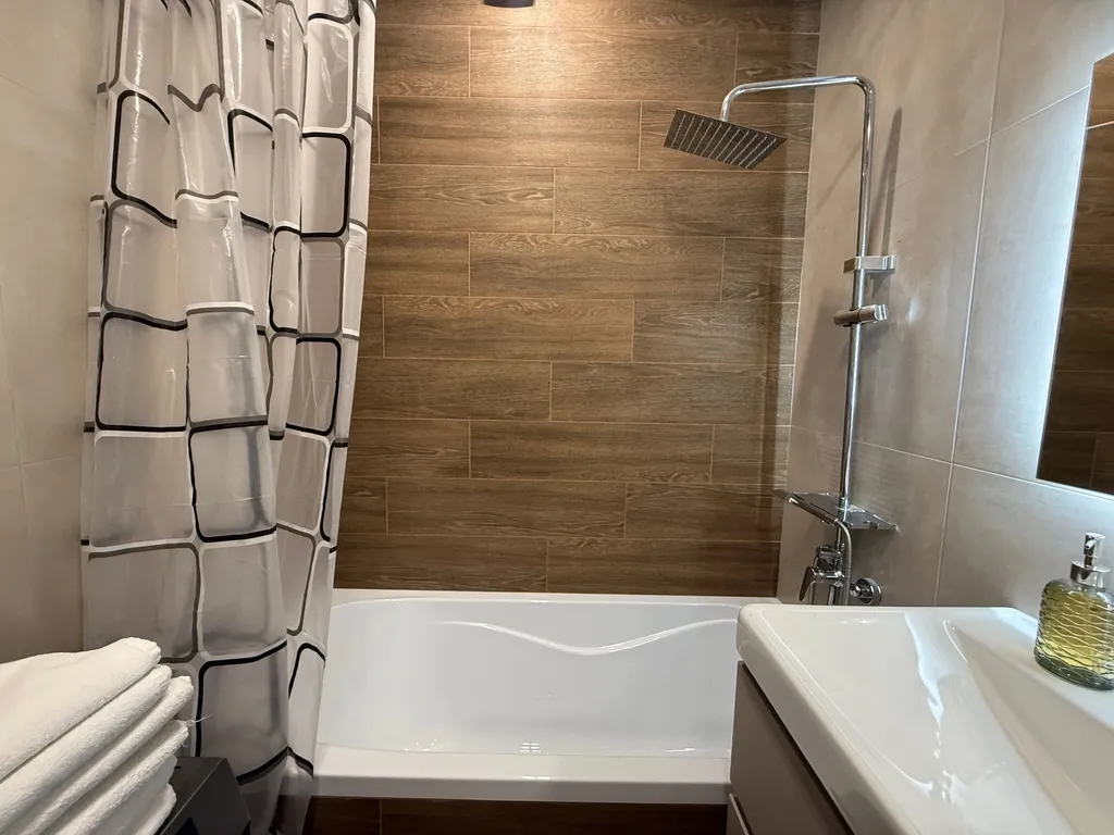 Квартира в ЖК Донская Слобода