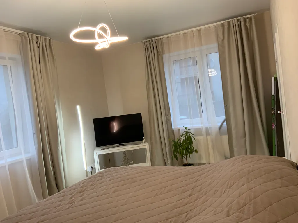 Квартира Квартира у моря — Пионерский