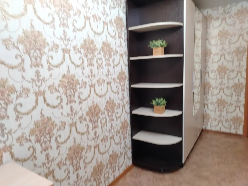 Апартаменты у жд вокзала Рязань 1