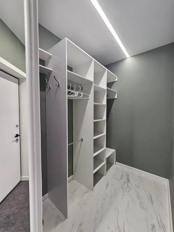 Идеальная квартира в центре