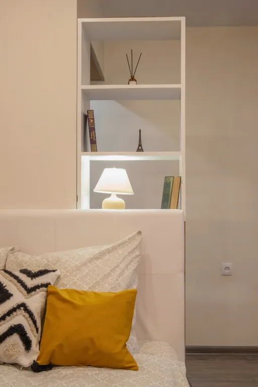 Квартира в центре города