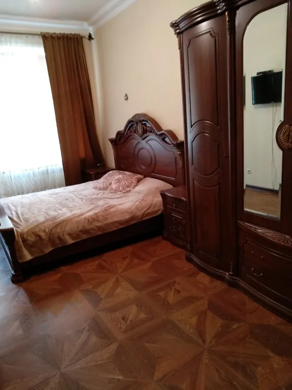 Квартира на берегу Каспия — аренда посуточно в Избербаш