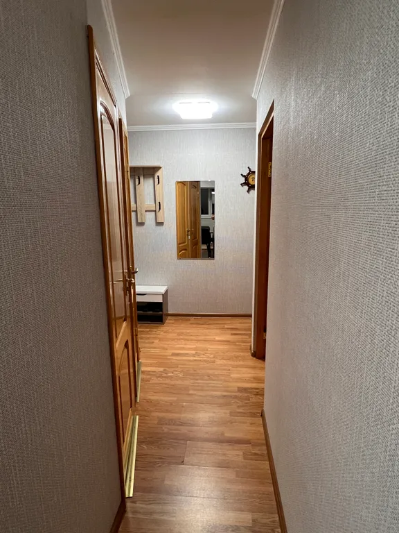 Уютная квартира в центре курорта с видом на горы