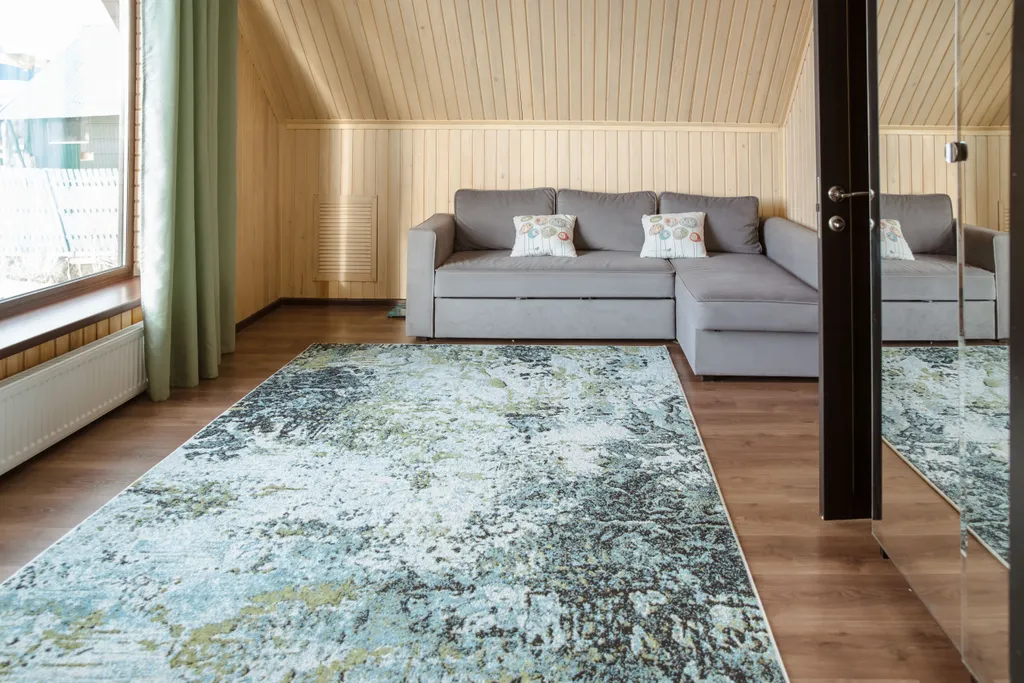 Дом с видом на бухту, вулканы, закаты