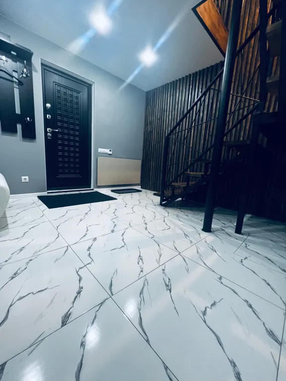 Квартира Квартира Апартамент Cranz Resort — Зеленоградск