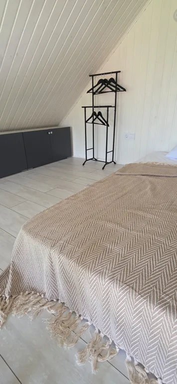 Дом лаванда