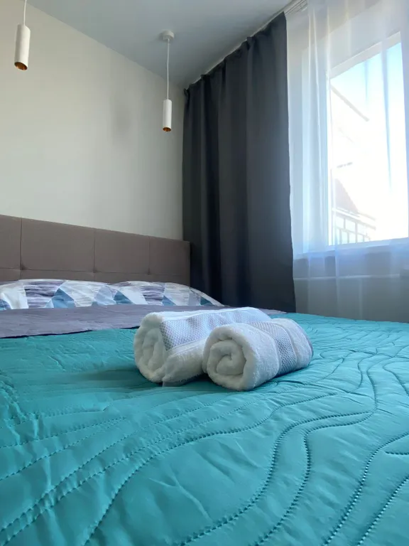 Стильная и современная квартира в скандинавском стиле