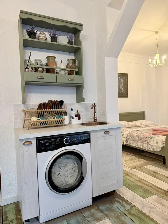 Апартаменты Sokolov