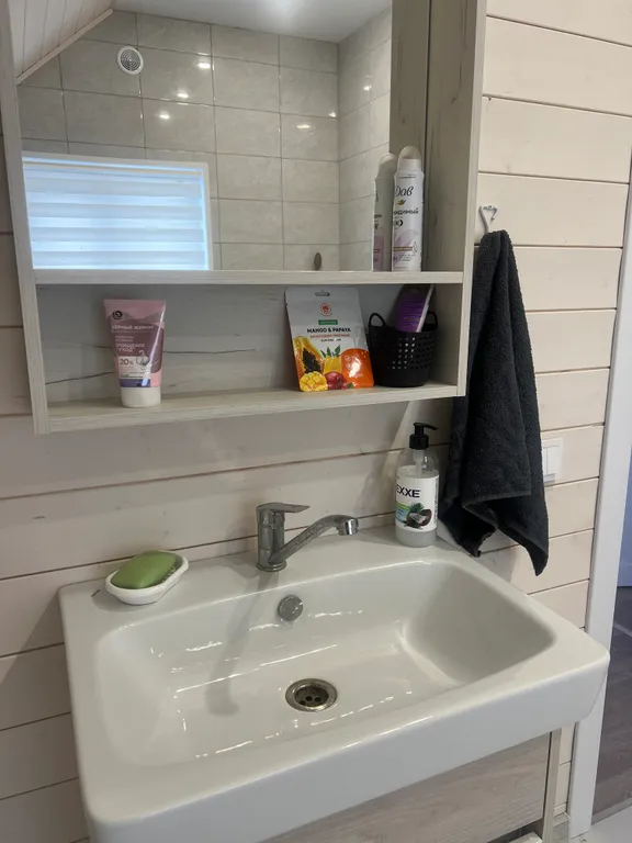 4-комнатный Дом