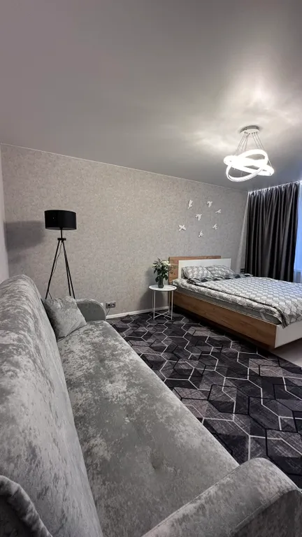 Квартира в самом центре города