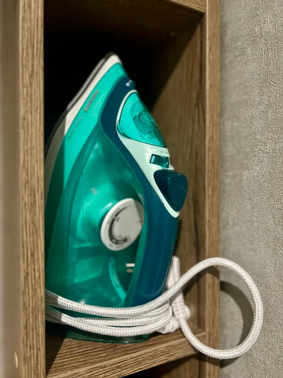 Видовые апартаменты 3-комнатные с террасой