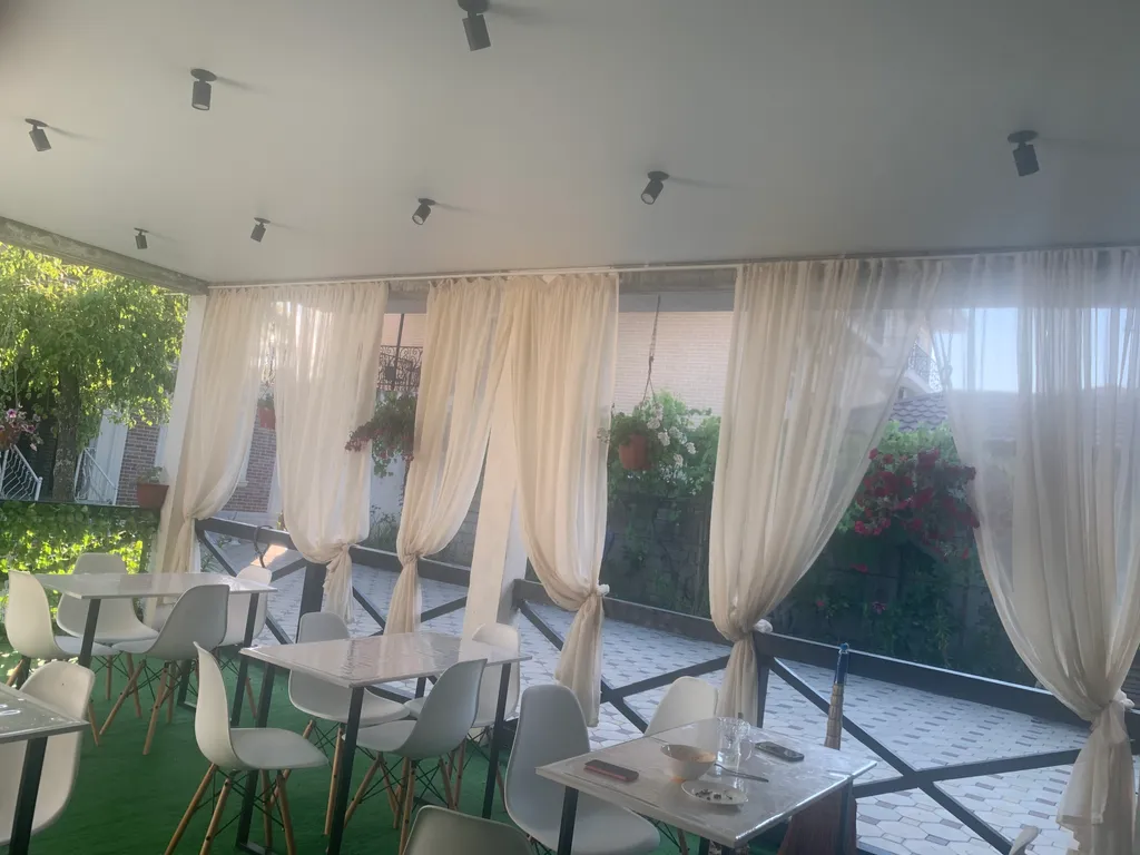 Квартира Комната — Гагра