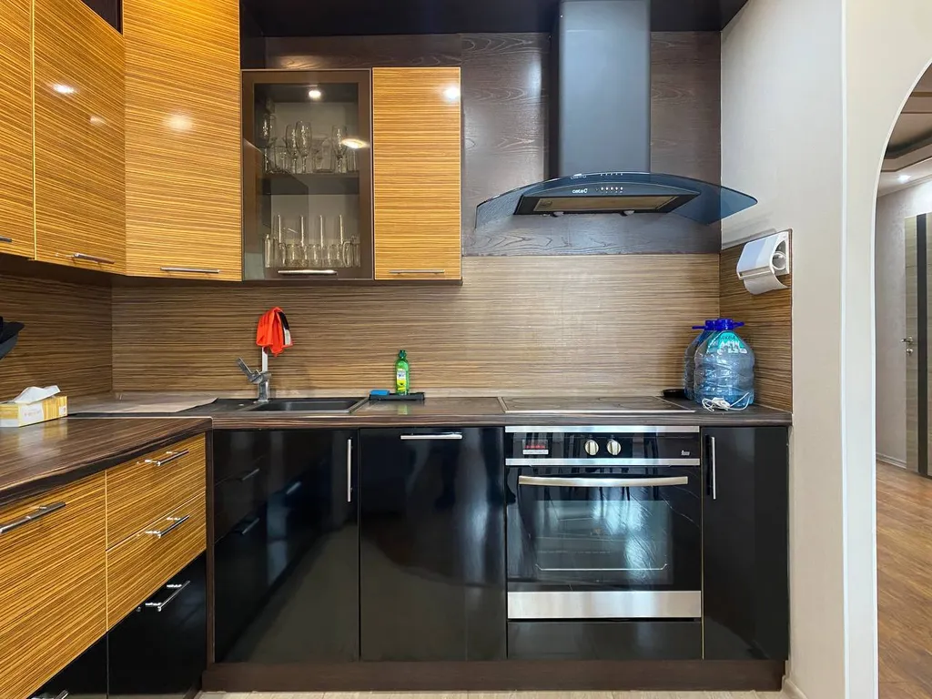 Уютная Квартира рядом с центром города