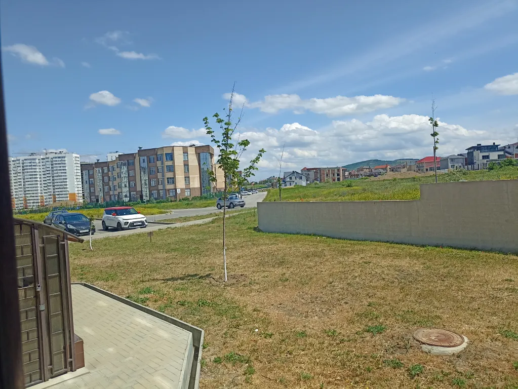 Квартира Чудесная квартира на Поликарпова — Анапа