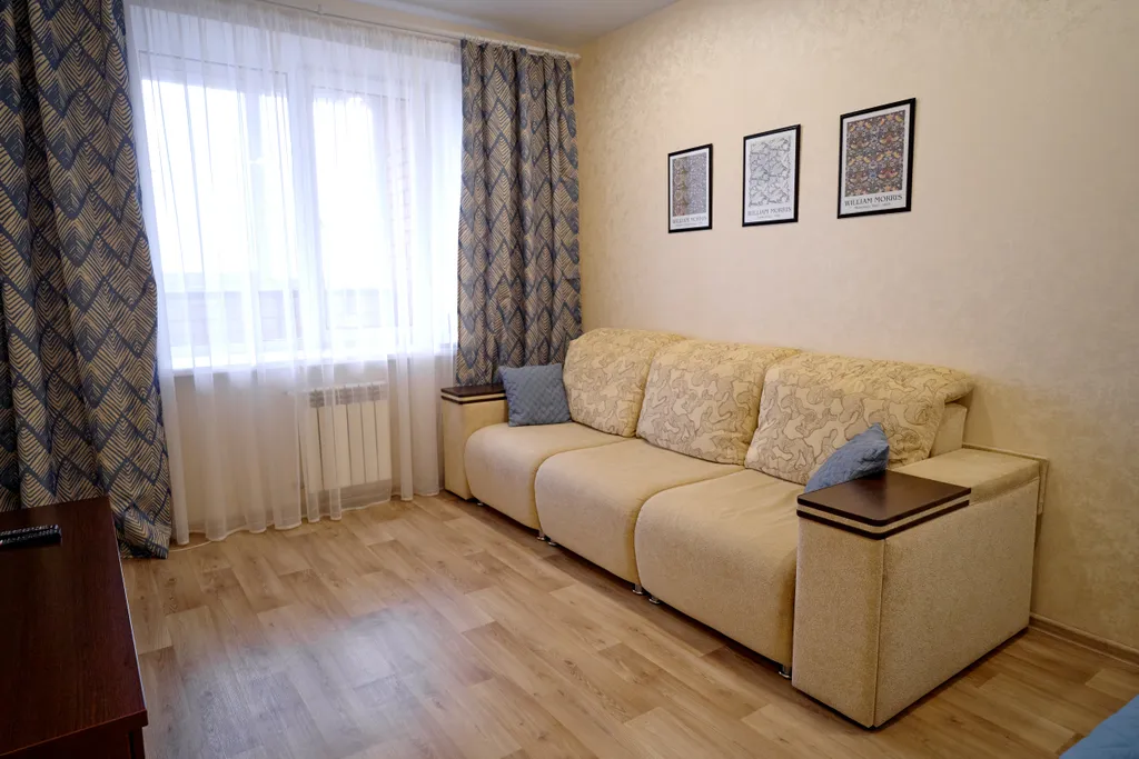 Квартира напротив набережной — аренда посуточно в Йошкар-Ола