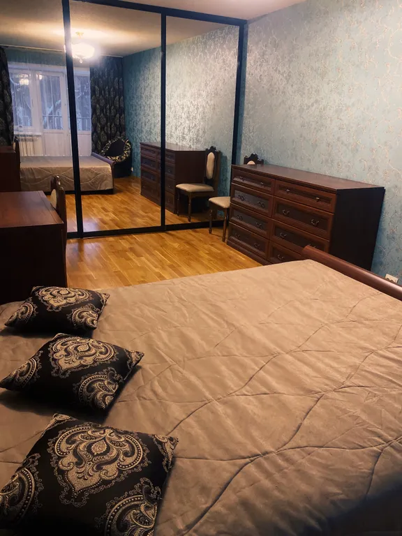 Квартира в центре у набережных Воскресенской и Брюгге